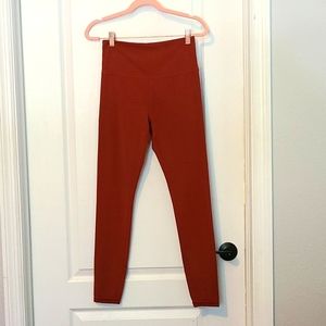 Athleta Ultra High Rise Elation Tights